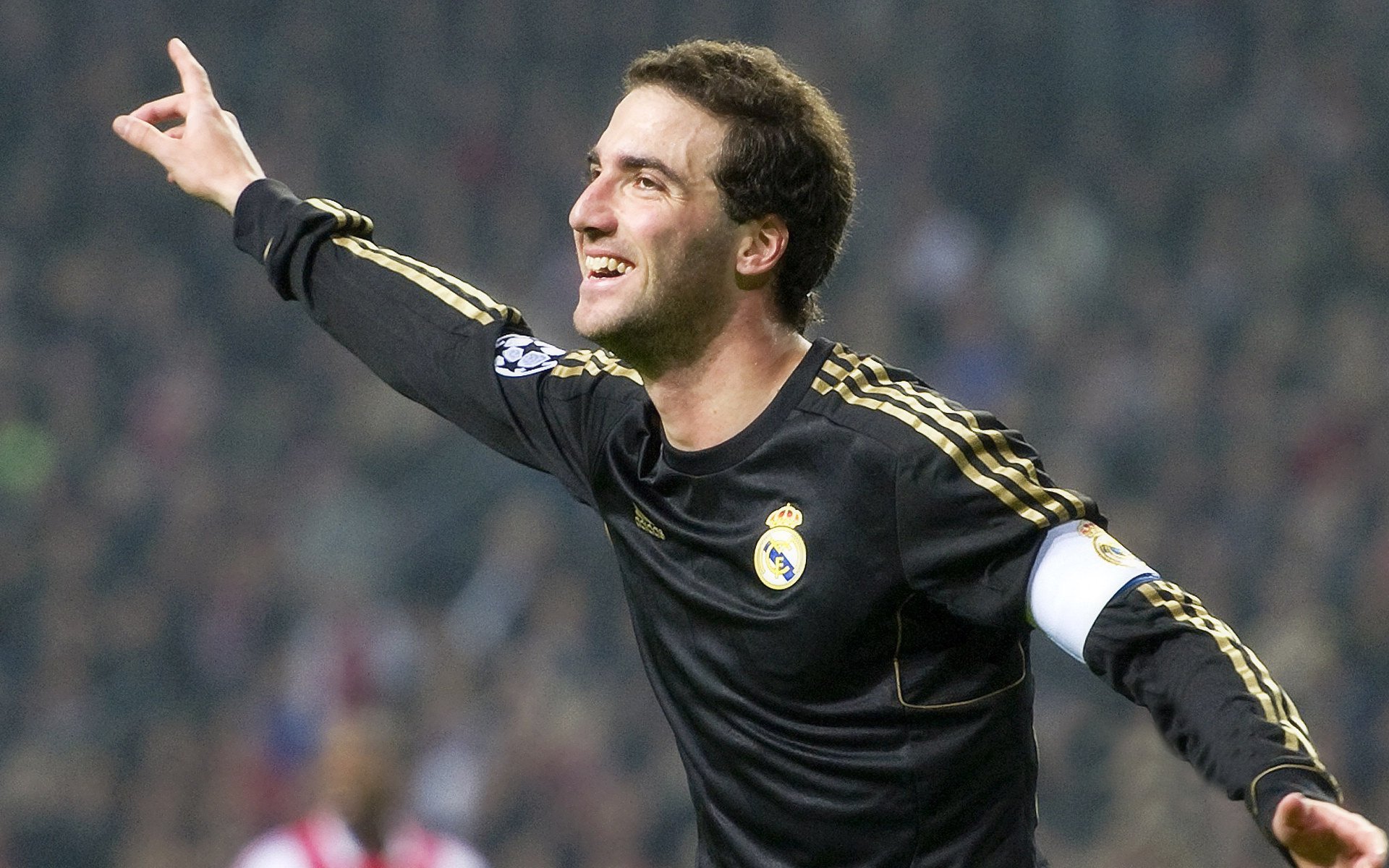 阿森纳青训不断成长，未来天才不断涌现